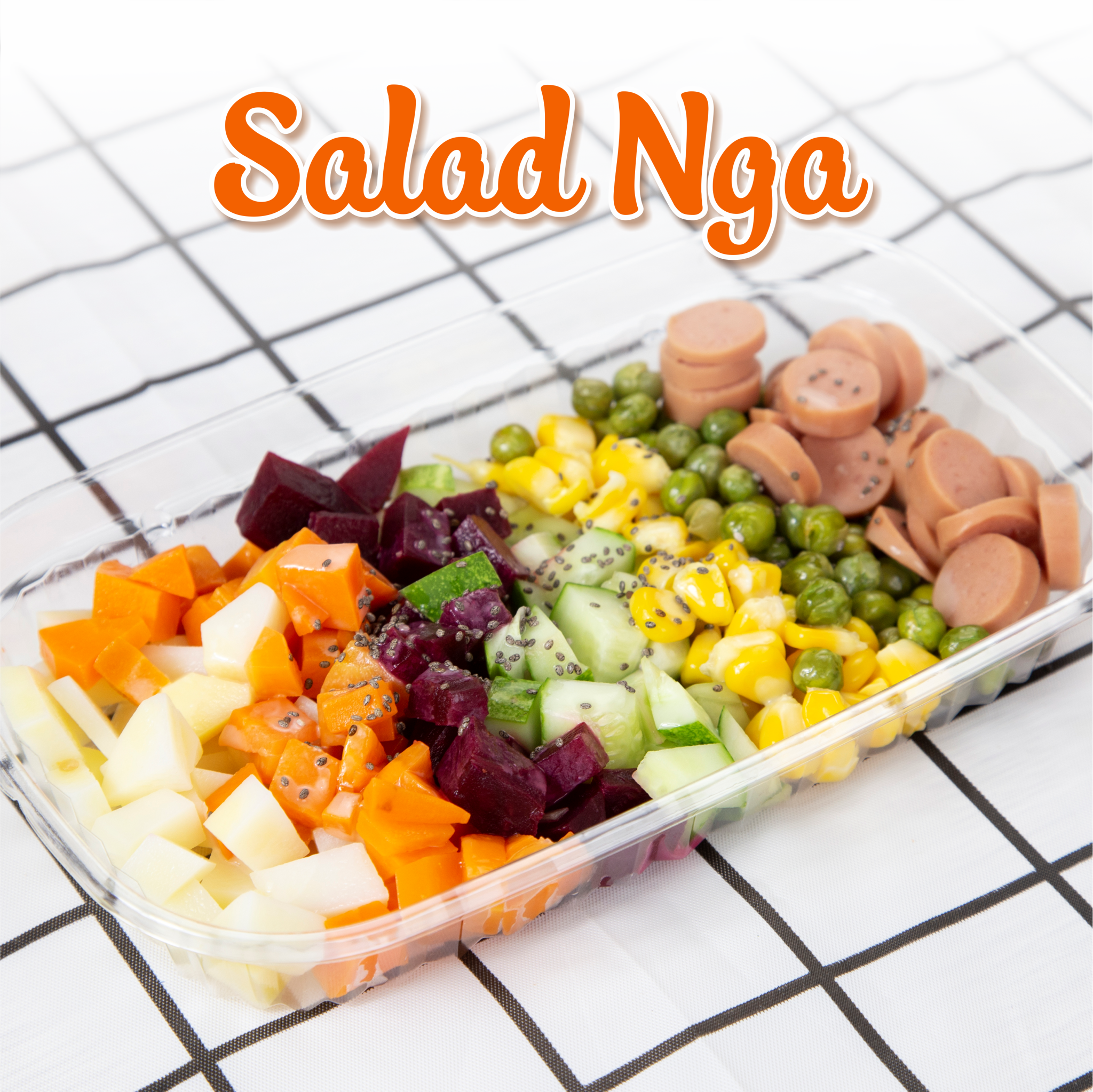  Salad Nga 