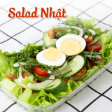  Salad Nhật 