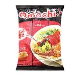  Mì Omachi Xốt Bò Hầm 