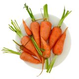  Cà rốt mini 