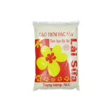  Gạo Jasmine L1 5Kg 