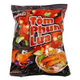  Mì Omachi Tôm Phun Lửa 