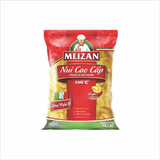  Nui Gạo Cao Cấp Meizan Chữ C 200g 