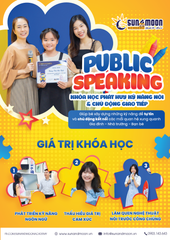 PUBLIC SPEAKING