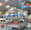 Máy Đóng Gói Bim Bim, Snack (Dạng túi có sẵn) Anpha Tech ISO 9001:2015 Made In Vietnam