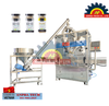 Hệ thống chiết bột gia vị Anpha Tech ISO 9001:2015 Made In Vietnam