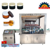 Máy chiết rót mỹ phẩm Anpha Tech ISO 9001:2015 Made In Vietnam