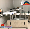 Máy dán nhãn Anpha Tech ISO 9001:2015 Made In Vietnam