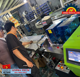 Máy đóng gói bún, miến, phở khô Anpha Tech ISO 9001:2015 Made In Vietnam