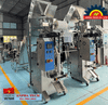 Máy Đóng Gói Đường Anpha Tech ISO 9001:2015 Made In Vietnam