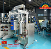 Máy Đóng Gói Hủ Tiếu Tự Động Anpha Tech ISO 9001:2015 Made In Vietnam