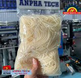 Máy Đóng Gói Hủ Tiếu Tự Động Anpha Tech ISO 9001:2015 Made In Vietnam