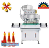 Máy Đóng Nắp Chai Thủy Tinh Anpha Tech ISO 9001:2015 Made In Vietnam