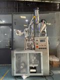 Máy đóng gói cà phê túi lọc Anpha Tech ISO 9001:2015 Made In Vietnam
