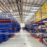  Giá kệ sàn mezzanine 