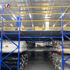  Giá kệ sàn mezzanine 