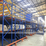  Giá kệ sàn mezzanine 