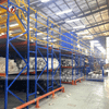 Giá kệ sàn mezzanine