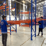  Giá kệ sàn mezzanine 
