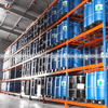  Kệ Sắt Để Pallet Kho Hóa Chất 