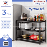  Kệ Thép V Lắp Ráp Bửng Tole 