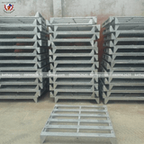  Pallet sắt mạ kẽm | Pallet để hàng bền đẹp nhất 