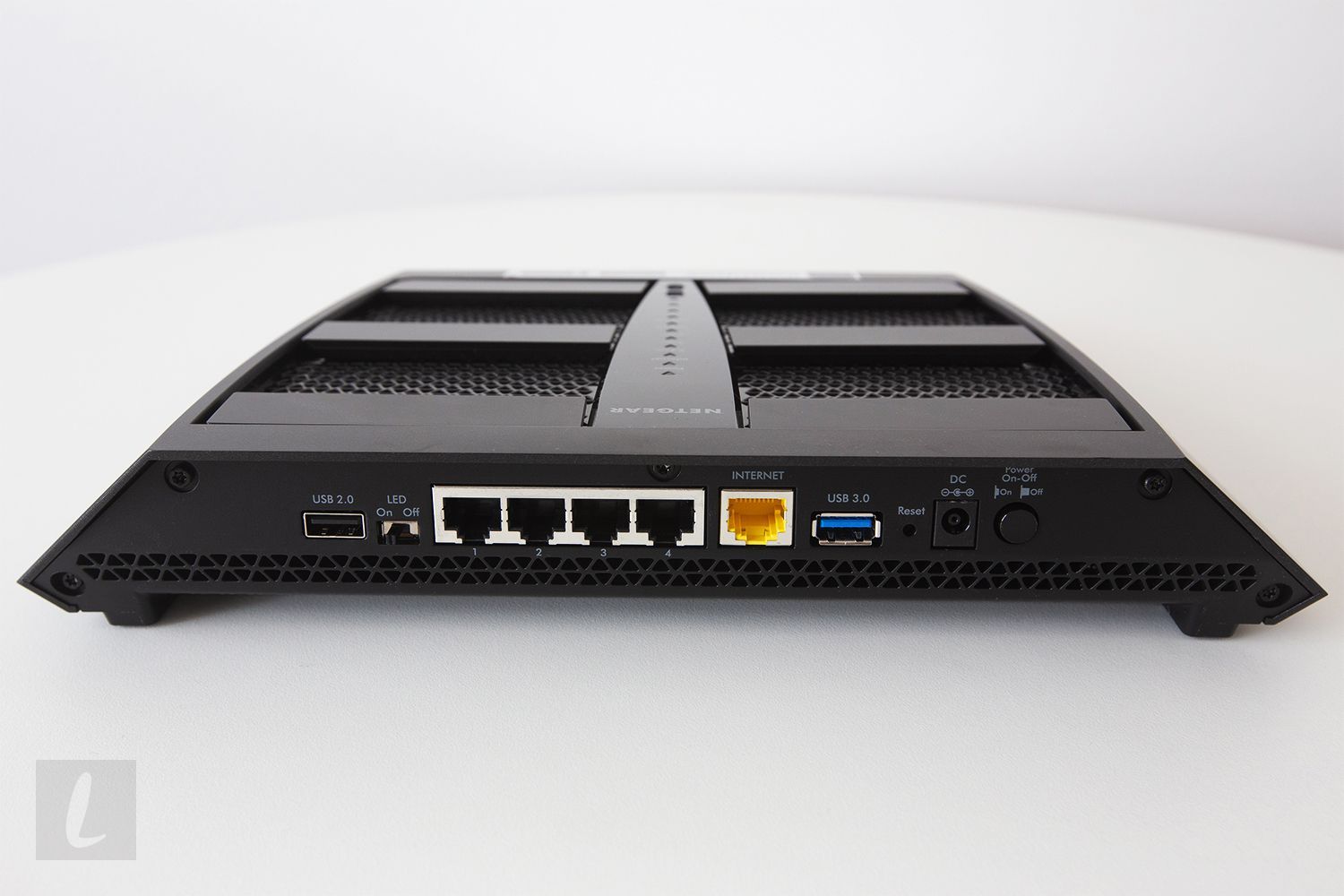 ROUTER WIFI NETGEAR NIGHTHAWK X6 AC3200