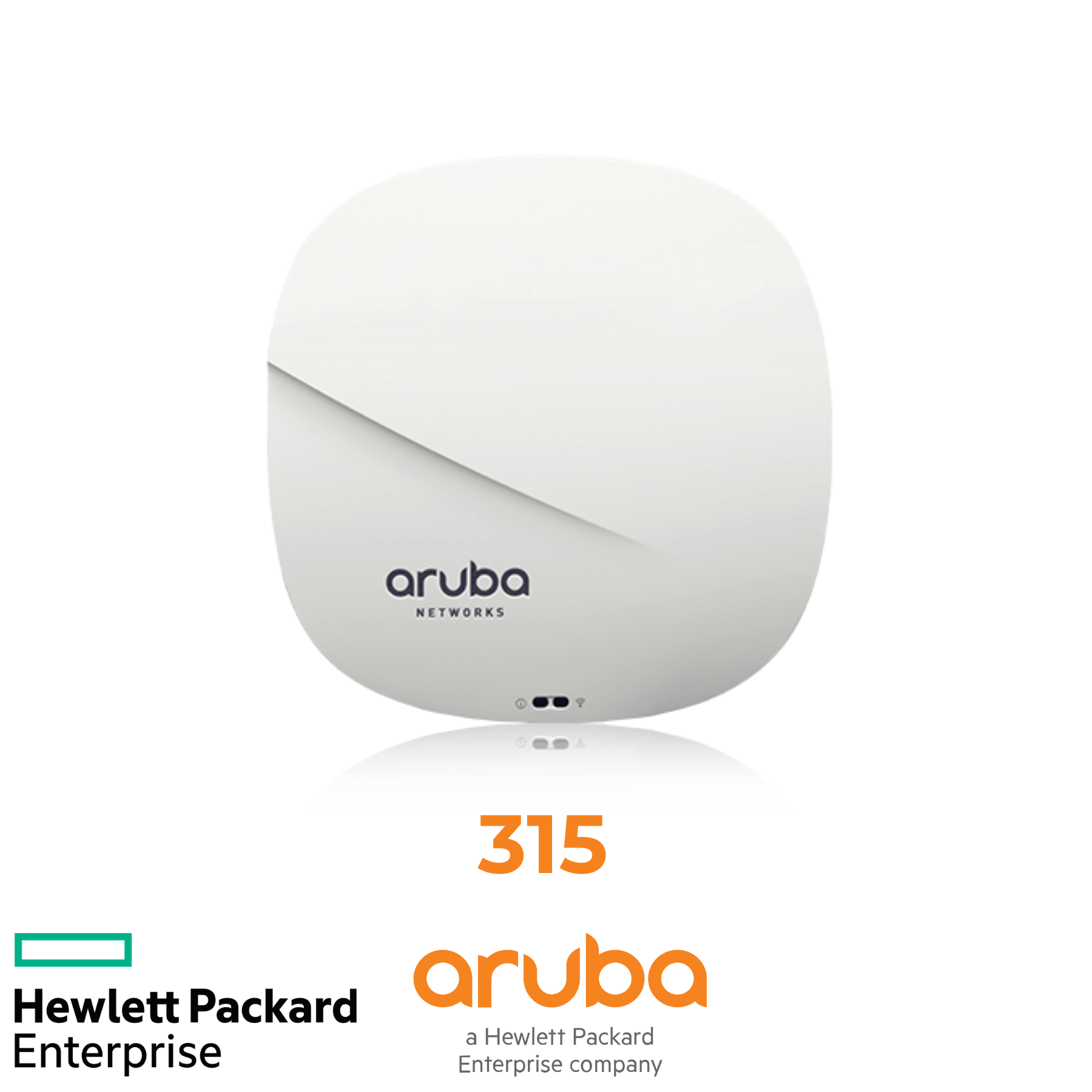 WIFI ARUBA IAP 315 US