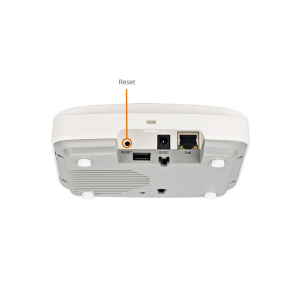 BỘ PHÁT WIFI RUCKUS ZONEFLEX R350 WIFI 6 AX