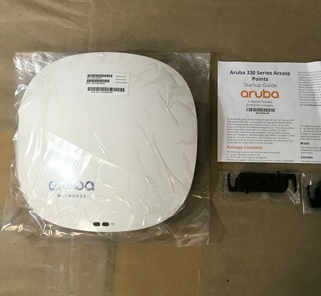 Wifi chuyên dụng Aruba Instant AP-335