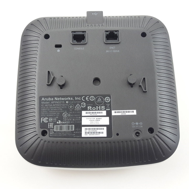 Wifi chuyên dụng Aruba IAP-215