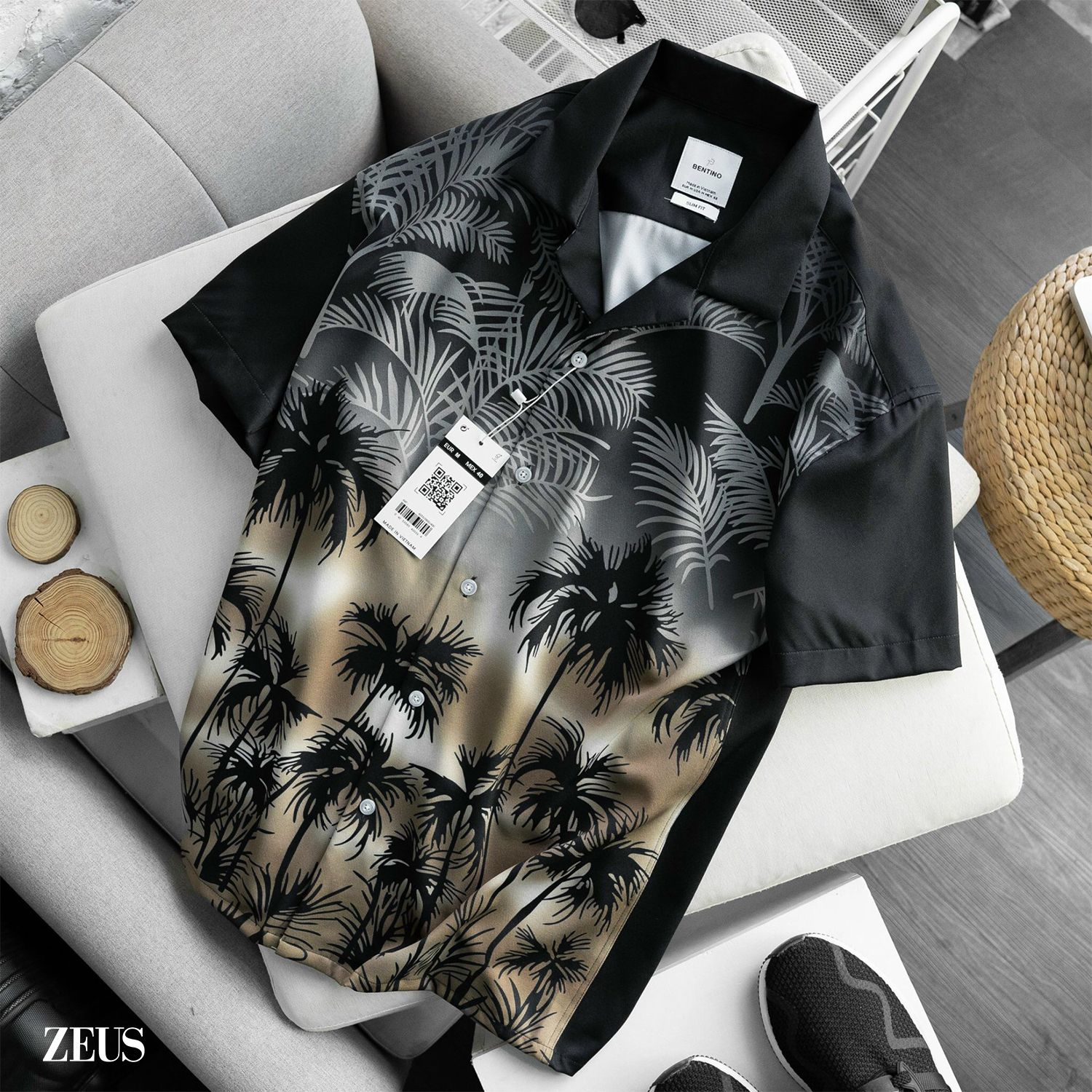 sơ mi cây dừa hoa giá tốt Tháng 5 2023 Mua ngay Shopee Việt Nam #35 sơ mi cây dừa hoa giá tốt Tháng 5 2023 Mua ngay Shopee Việt Nam
