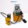 Bộ máy đột lỗ thủy lực (HHM-60 + ZCB-700D) - Sâu 6mm