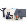 Máy khoan phay hộp số ZX7045