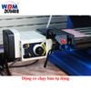 Máy khoan phay tự động ZX7040B