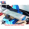 Máy khoan phay tự động ZX7040B