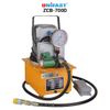 Bơm thủy lực điện 1 phase ZCB-700D