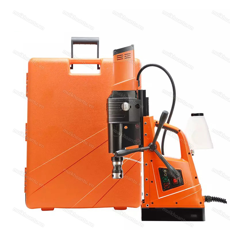 Máy khoan từ công suất lớn Ck-120