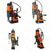 Máy khoan từ tự động KCY-55/2QE 55mm