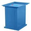 Máy khoan phay hộp số ZX7045