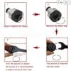 Collet TC-820 kẹp mũi ta rô