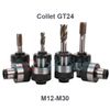 Collet kẹp mũi taro GT24