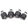 Collet kẹp mũi taro chuẩn GT12