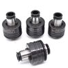 Collet kẹp mũi taro chuẩn GT12