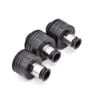 Collet kẹp mũi taro chuẩn GT12