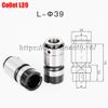 Collet kẹp mũi taro chuẩn L39