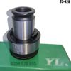 Đầu kẹp mũi taro MT3-SF20
