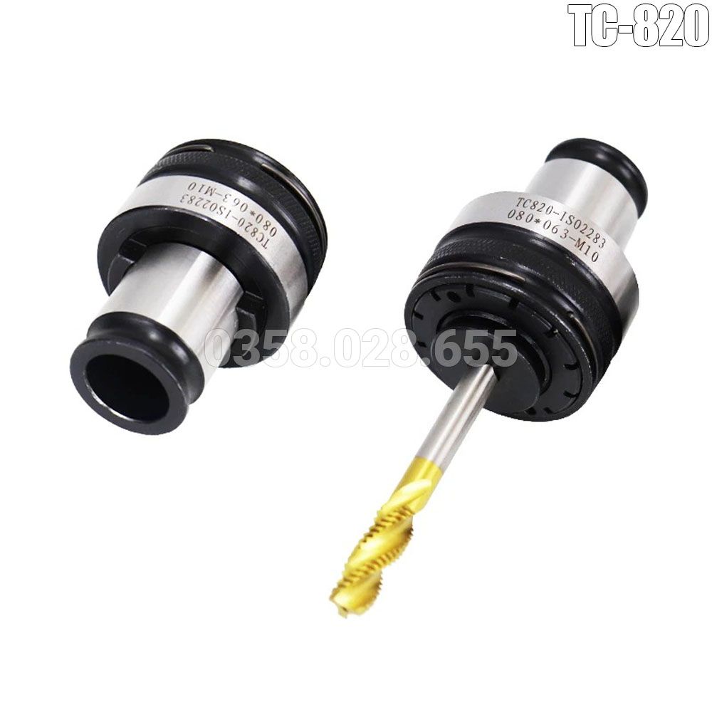 Радиатор tc 820