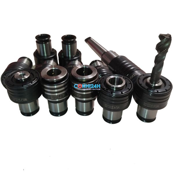 Collet TC-820 kẹp mũi ta rô