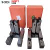 Dao tiện ren ống BSPT